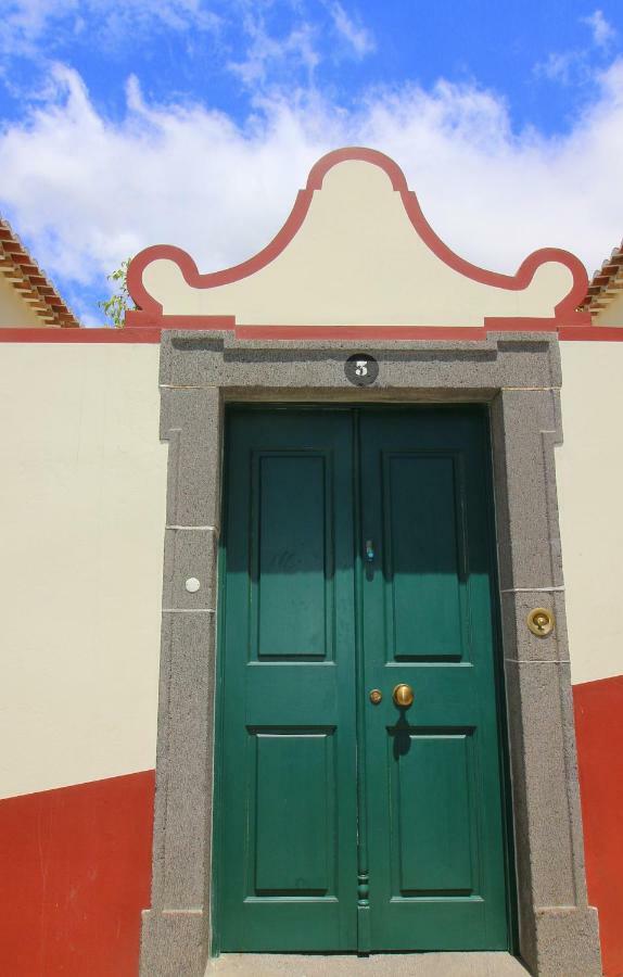 شقة فونشال  في Quinta Araucaria Funchal المظهر الخارجي الصورة