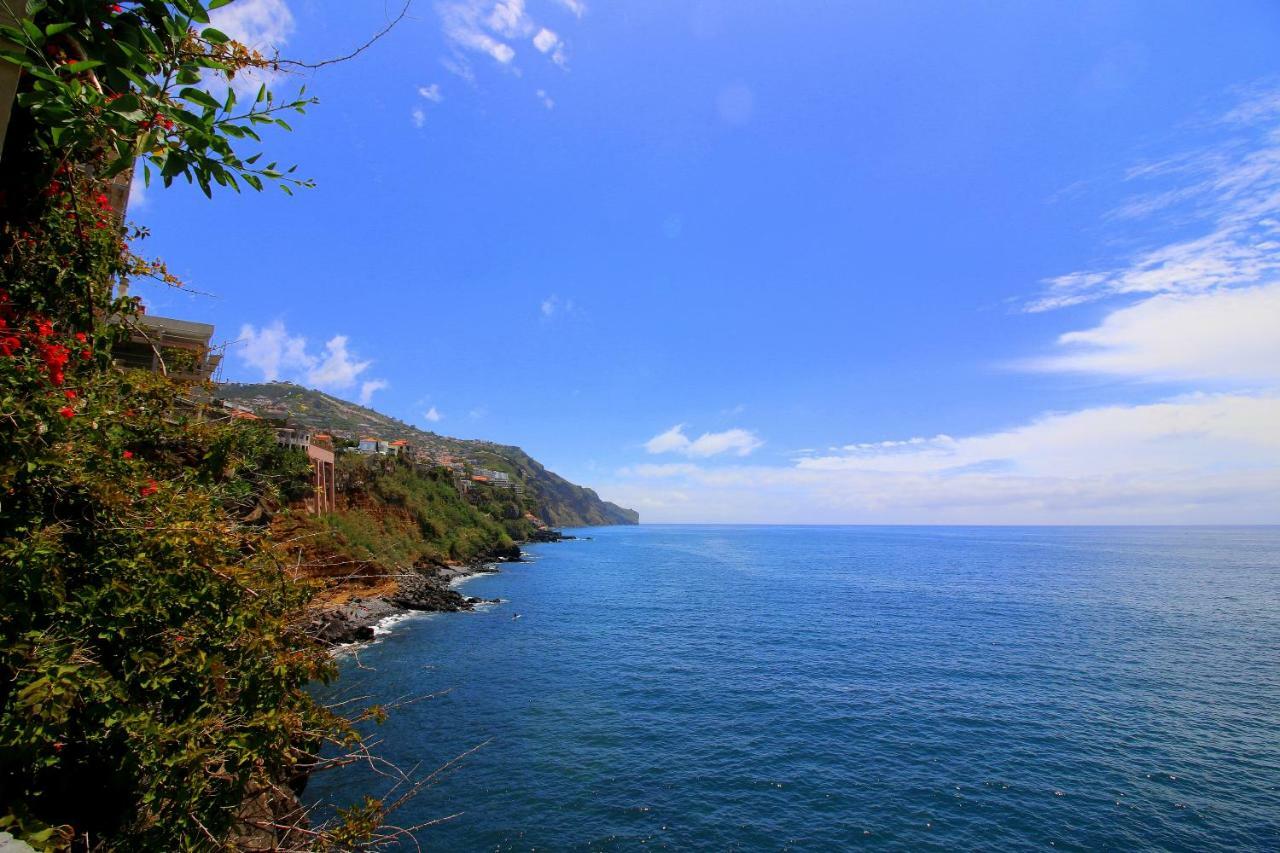شقة فونشال  في Quinta Araucaria Funchal المظهر الخارجي الصورة