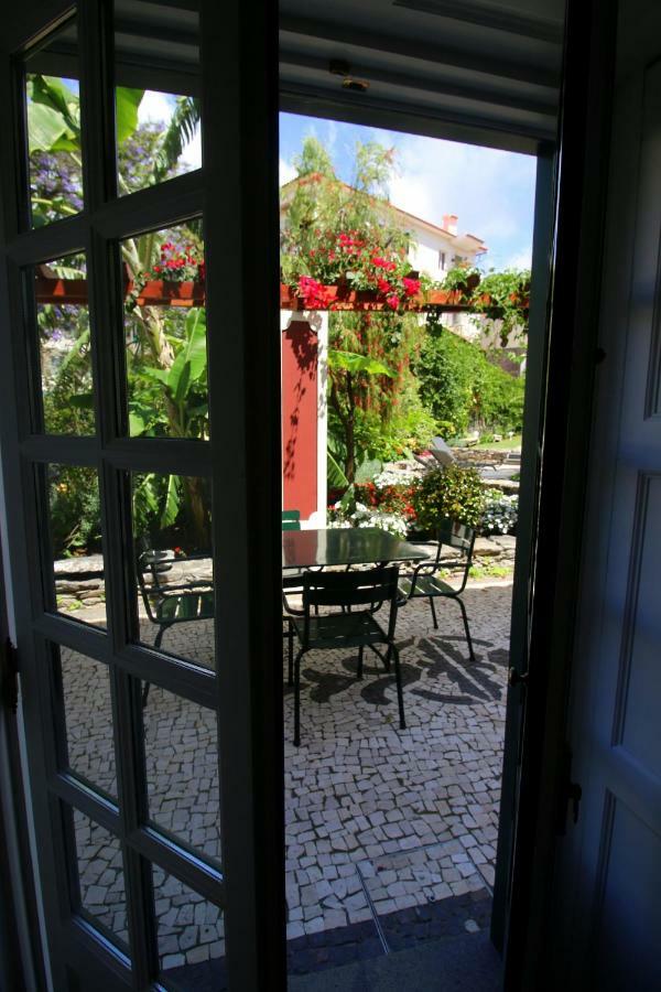 شقة فونشال  في Quinta Araucaria Funchal المظهر الخارجي الصورة