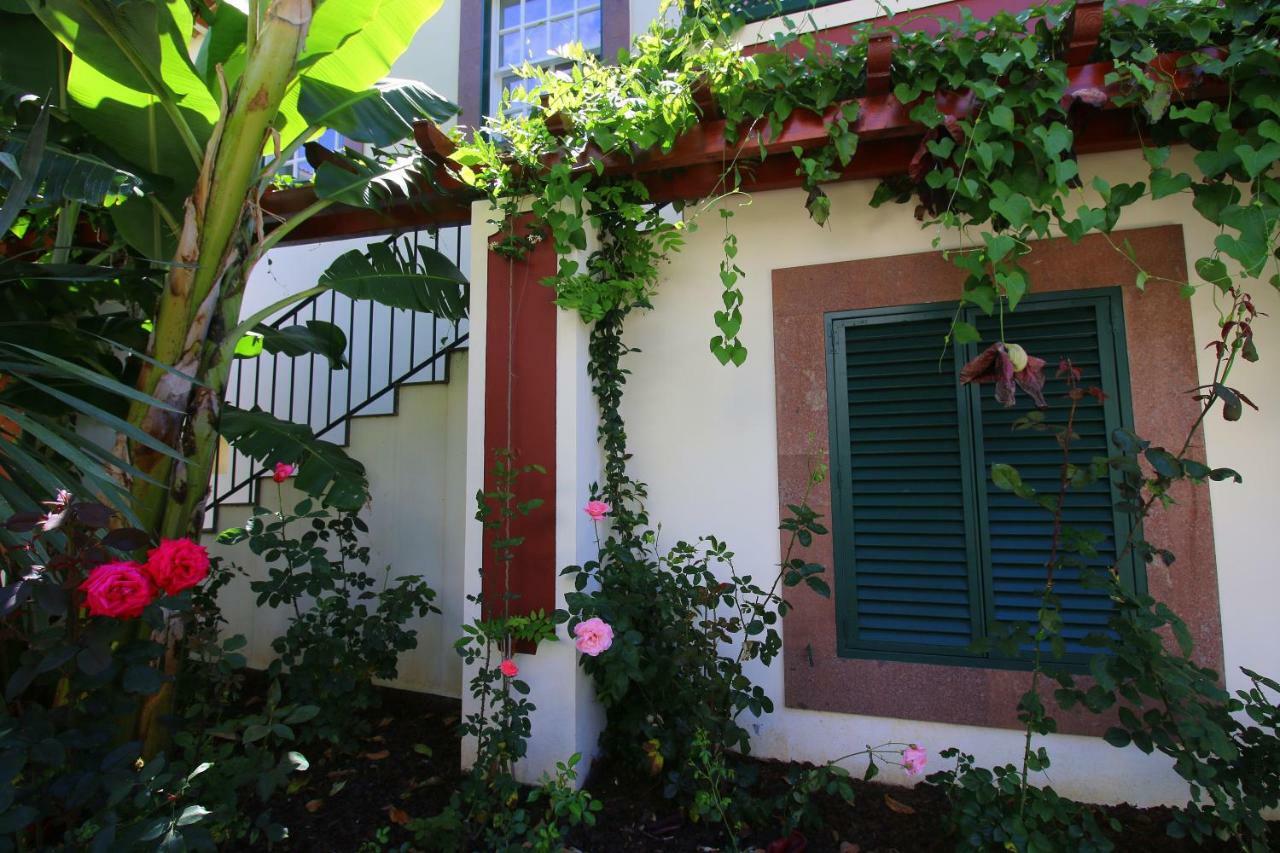 شقة فونشال  في Quinta Araucaria Funchal المظهر الخارجي الصورة