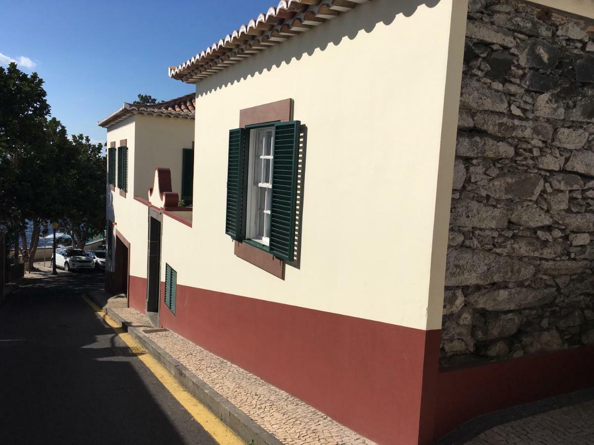 شقة فونشال  في Quinta Araucaria Funchal المظهر الخارجي الصورة